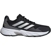 Adidas Sportschoen 'CourtJam Control 3' | 38,5-39 | male