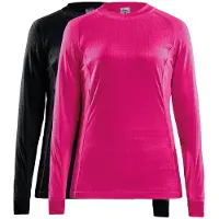 Craft Core 2-Pack Baselayer Thermoshirts Maat: M