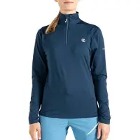 Dare 2b Dames 1/4 zip fleece Lowline II