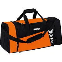 Erima Sporttas Six Wings | Maat L