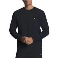 Lyle & Scott Tape Crewneck