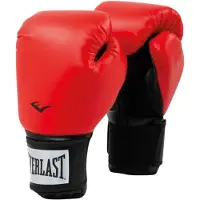Everlast Prostyle 2 Leer Kunstmatige Bokshandschoenen