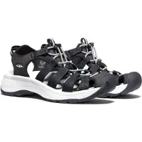 Keen ASTORIA WEST SANDAL W Sandalen | Maat 10 Dames Zwart