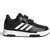 Adidas Sportschoen 'Tensaur' zwart / wit