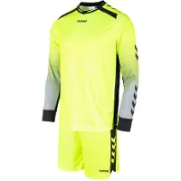 Hummel Freiburg keeperset