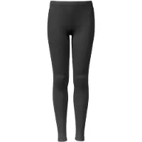 Papillon sportlegging zwart Sportbroek Meisjes Katoen Effen - maat 116