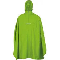 PRO-X elements Poncho op wielen met vingergaten Pasofino | Maat XL/2XL
