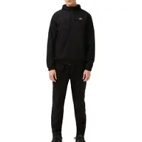 Lacoste Trainingspak Lacoste Men WH2661 Black/Black-Black-4