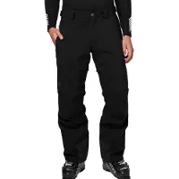 Helly Hansen - Skibroeken - Legendary Insulated Pant Black voor Unisex - Maat M - Zwart