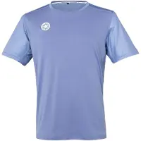 The Indian Maharadja Kadiri Agility Shirt Heren Paars 2XL