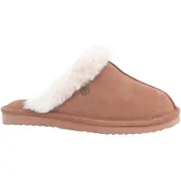 Warmbat Lismore LSM3210 Pantoffels | Maat 37 Dames Cognac