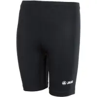 Jako Basic 2.0 Slidingbroekje Kids Zwart