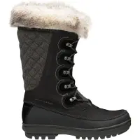 Helly Hansen Snowboot Women Garibaldi VL Jet Black 2020-Schoenmaat 37