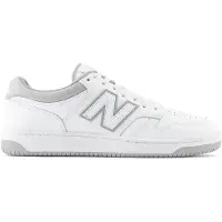 New Balance Sneakers laag '480' grijs / wit
