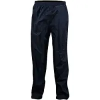 Ralka Regenbroek Waterdicht en met schoenbeschermer - Kids - Maat 152