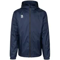 Robey Regenjas Kids Donkerblauw