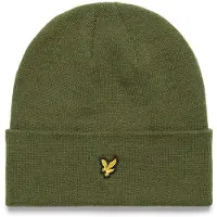 Lyle & Scott Muts SR Donkergroen