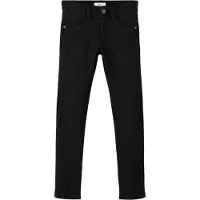 Name it Jeans 'Silas' zwart