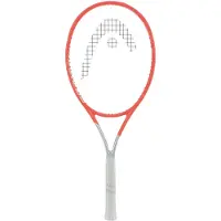 Head Radical Elite Tennisracket Oranje - Zilver 2