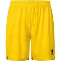 Robey Patron Keepersshort Junior Geel 128