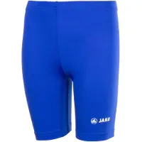 Jako Basic 2.0 Slidingbroekje Kids Blauw Wit