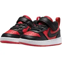 Nike Court Borough Low Recraft (TD) Sneakers Junior 23 1/2