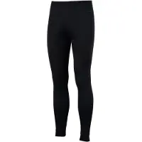 Campri Basic Thermo Broek Heren Zwart L