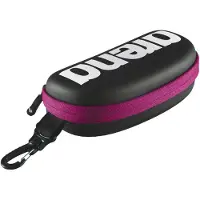 Arena Goggle Case Black