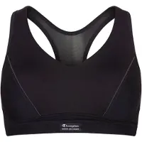 Shock Absorber Pump Padded Sports Bra | 85C