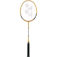 Yonex Muscle Power 1 Badmintonracket Oranje