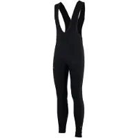 Craft Thermo Salopette L Black (1999)