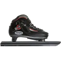 Viking Unlimited Clap Zwart - Grijs - Rood - Wit 43