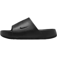 Nike Muiltjes 'Calm' zwart