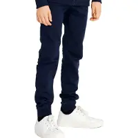 Name it Broek nachtblauw