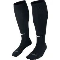Nike Classic 2 voetbalsokken zwart