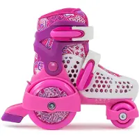 Sfr Skates Stomper Kinder Rolschaatsen