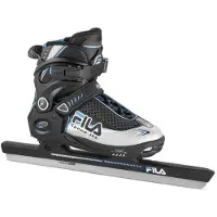 FILA Norenschaats Wizy Ice Speed Blue-Schoenmaat 35 - 38