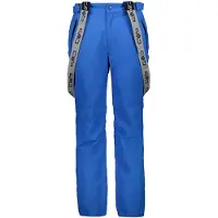 CMP Salopette 3w17397n Broek