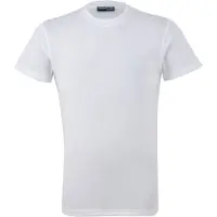 Campri Basic Thermo T-shirt Heren Wit M