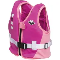 Arena Friends Swimming Vest Roze 4-6 Years