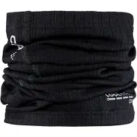 Craft Active Extreme X Nekwarmer Senior Zwart - Wit