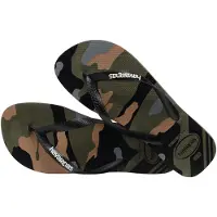 Havaianas Top Camu Junior