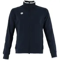 The Indian Maharadja Tennisvest Men Kadiri Navy-M