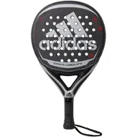 Adidas Pickleball Pb Essnova Carbon Attk Pickleball Paddle Oranje
