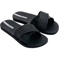 Ipanema Street Dames Slippers - Black