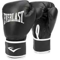 Everlast Core 2 - Bokshandschoenen - L/XL - Zwart