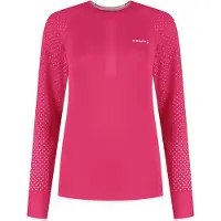 Craft ADV Warm Intensity Thermoshirt Dames XL