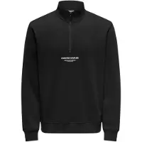 Only & Sons Onscurated Sweatshirt