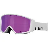 Giro Index 2.0 Skibril Senior Wit - Zwart