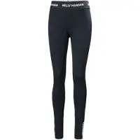 Helly Hansen Dames legging lifa merino midweight | Maat S